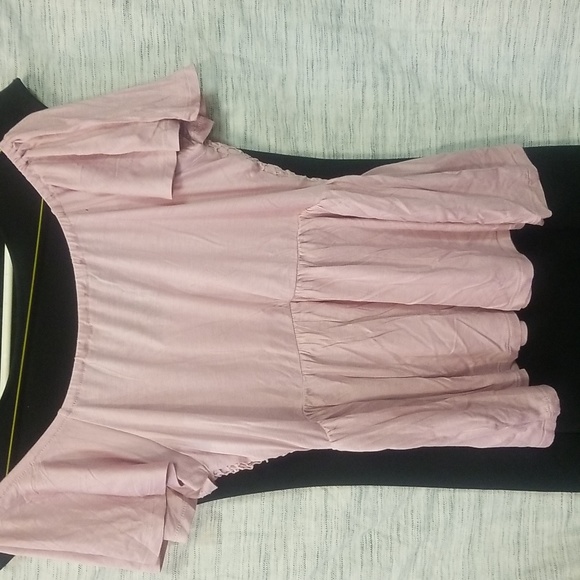 Pink blue b. Collection top - Picture 4 of 4